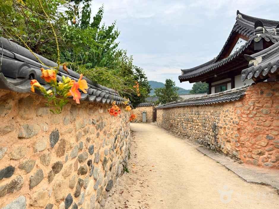 남사예담촌