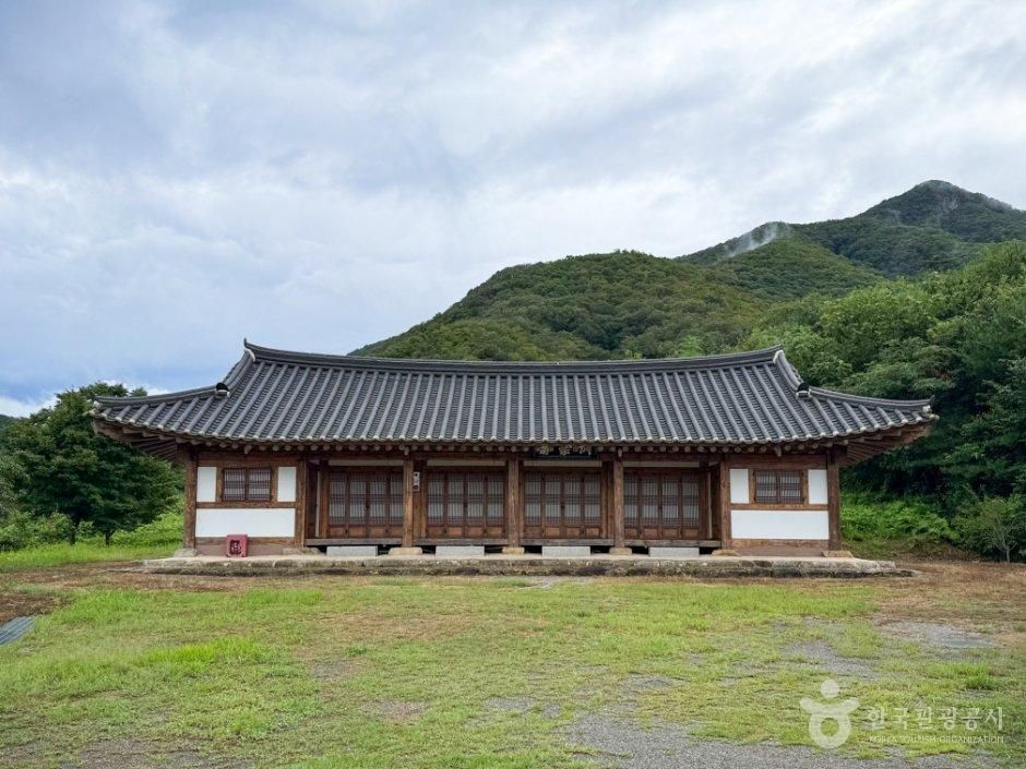 훈몽재 유지 사진 6