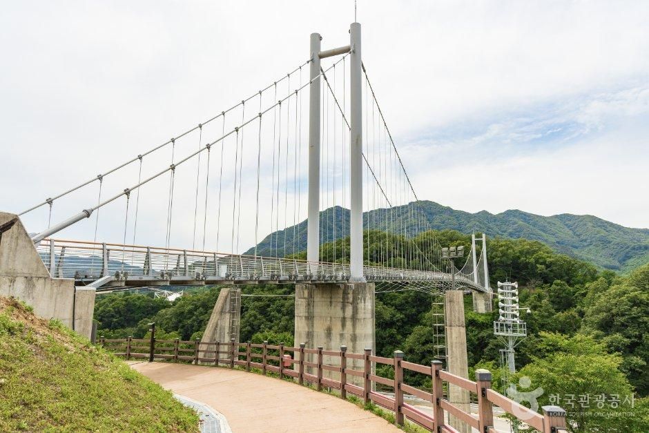 한탄강 주상절리길(포천) 사진 4