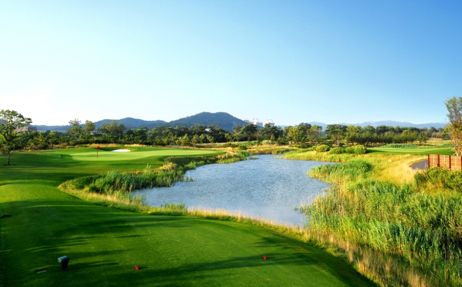 Salt Bay GC