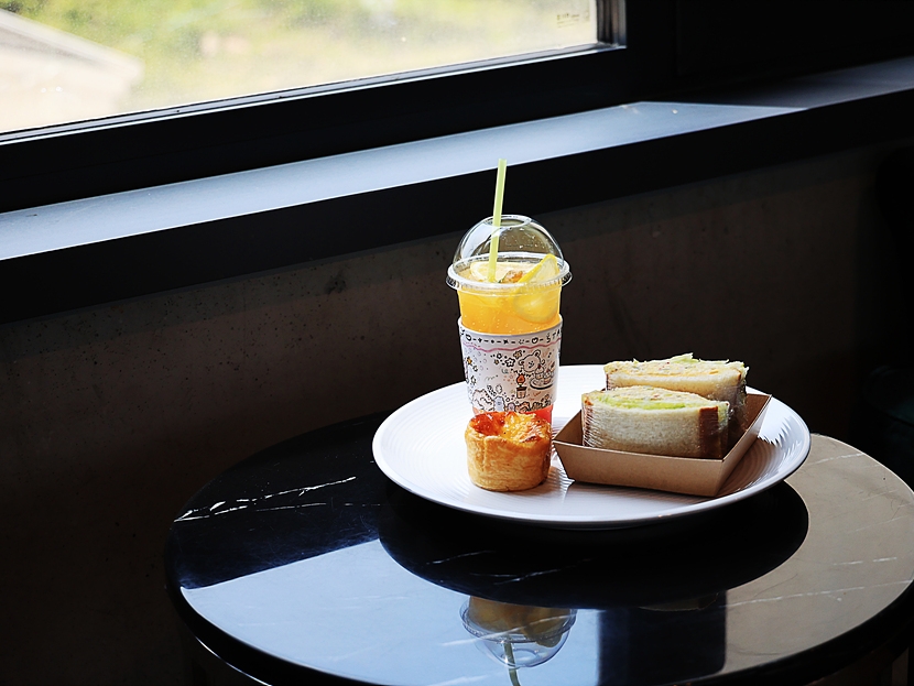 スタファイブカフェ