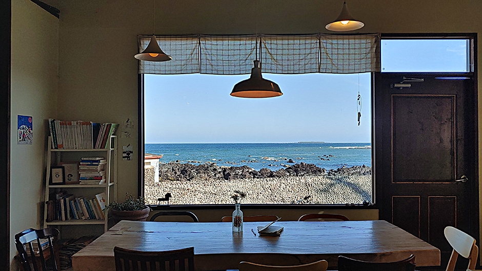カフェション