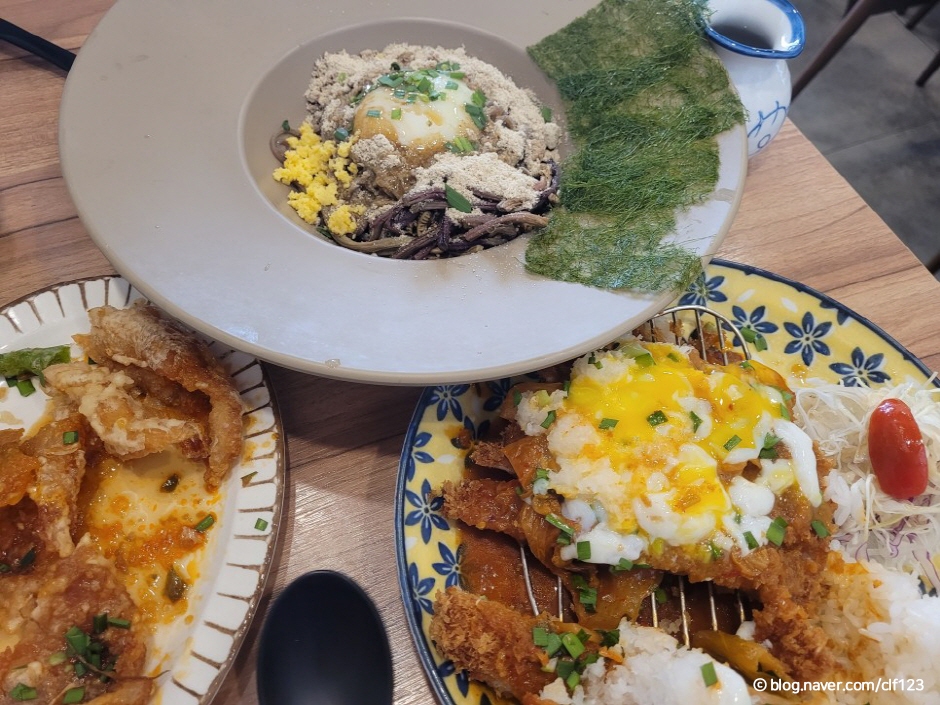 Ari Soba Noodle Shop