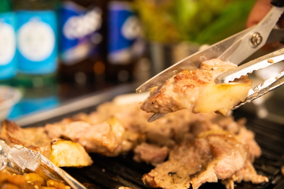 대전시_유성구_촌놈들연탄구이 본점_음식_3