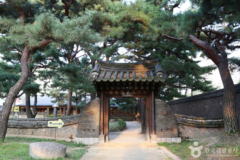 九山圣地