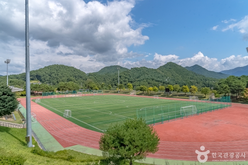 圓通生活体育公園