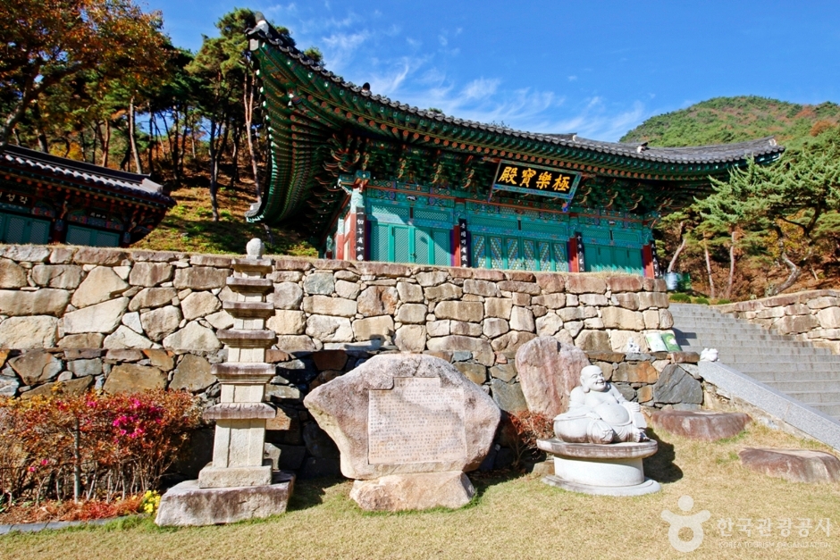 昌龍寺(忠州)