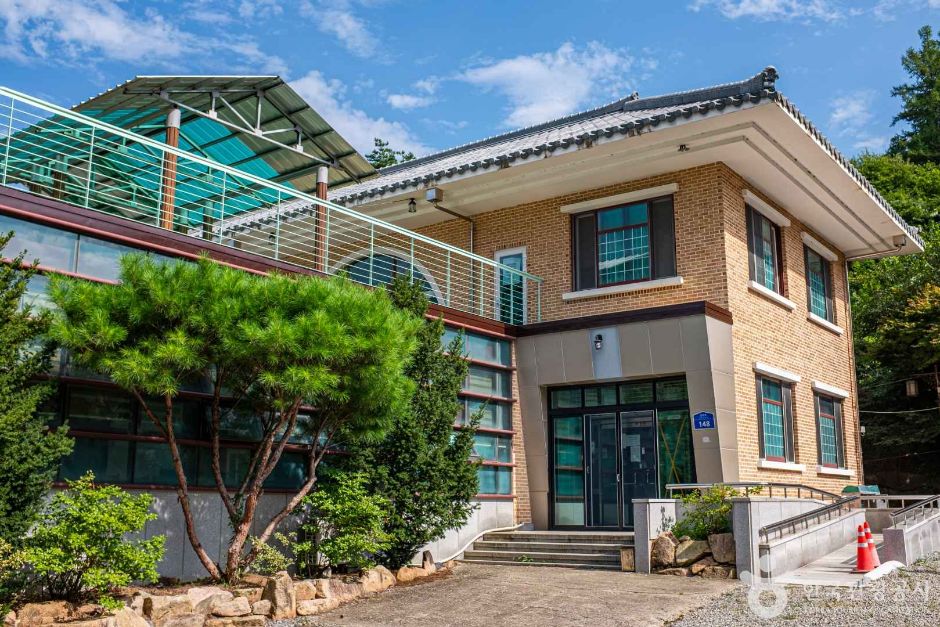 牛福洞体験村