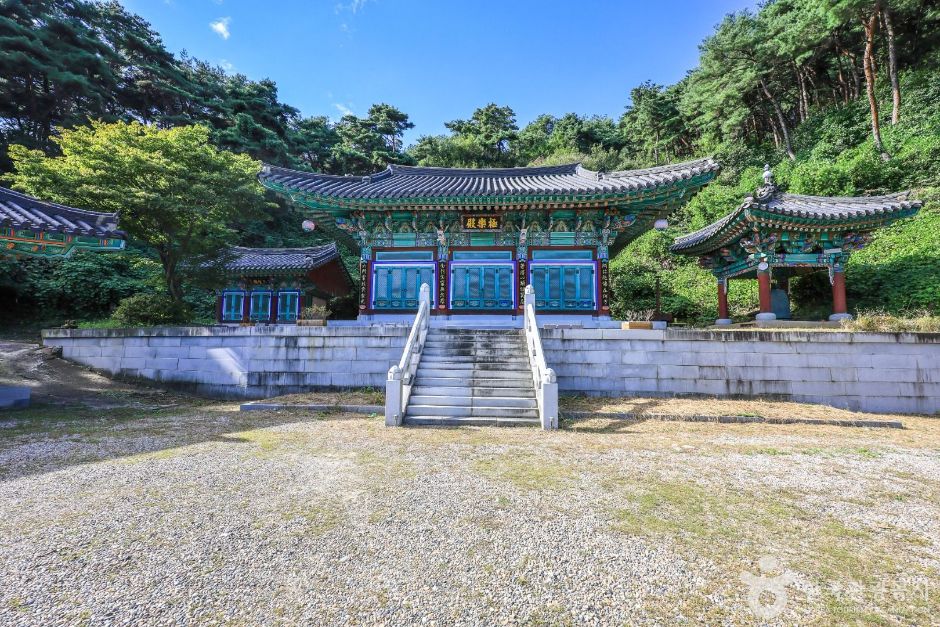 興王寺