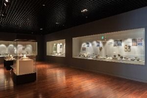 김해 분청도자박물관