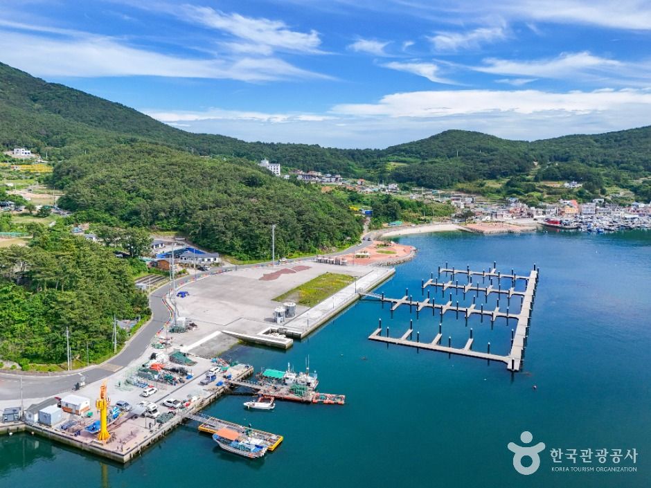 Daepo Port (Geoje)