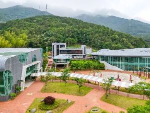 거제 관광모노레일