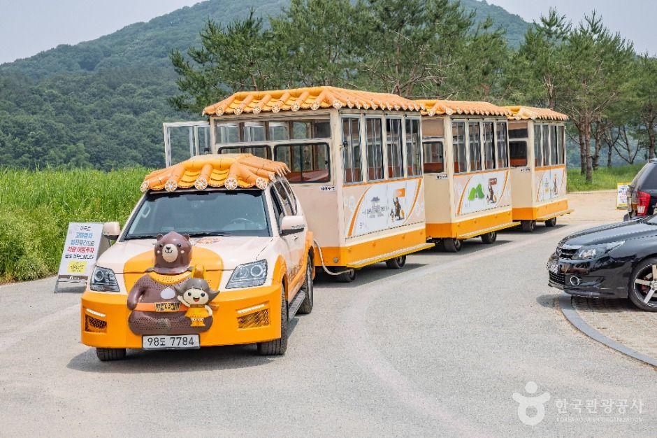 Goma Train