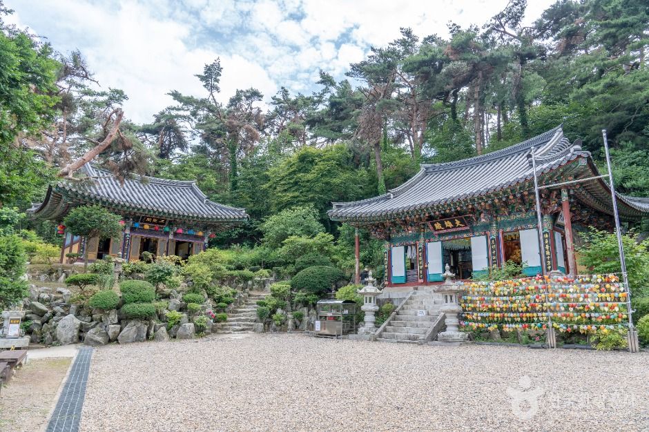 国清寺(京畿)