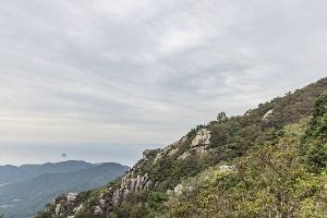 금산(남해)