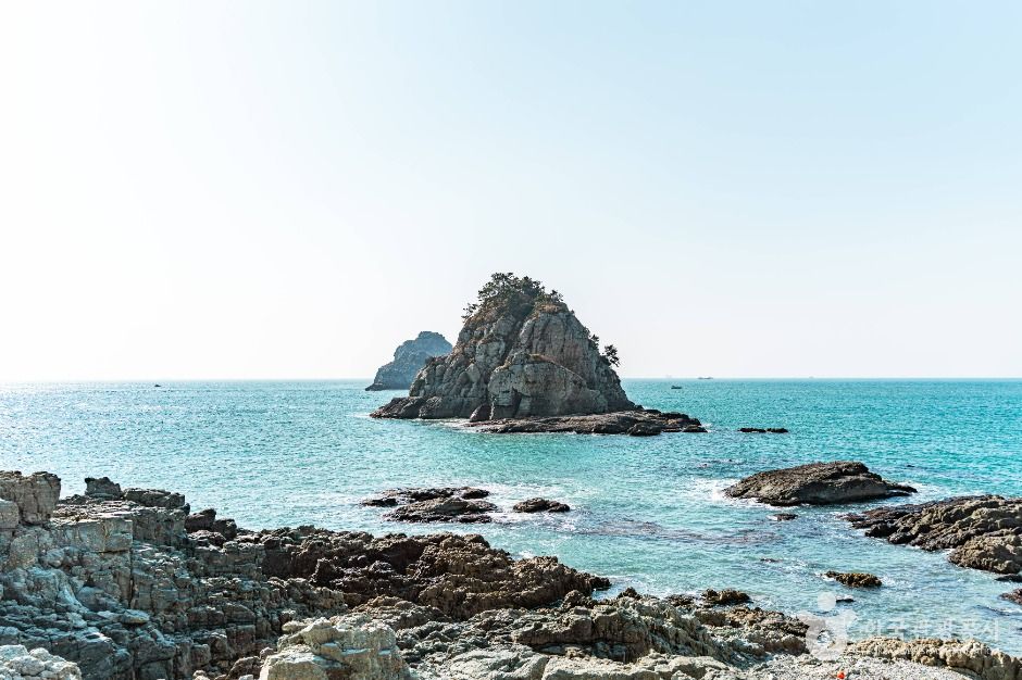 Namparang Trail (Busan)
