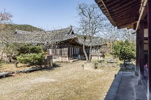 조해영가옥 사진 6