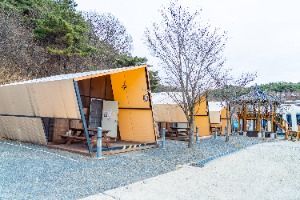 보현산별빛테마마을