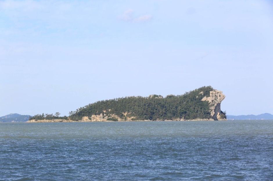 Gwangdaedo Island