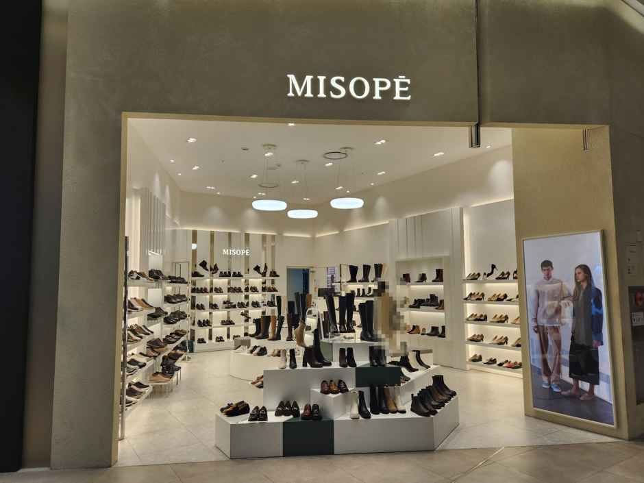 미소페 타임빌라스 수원점