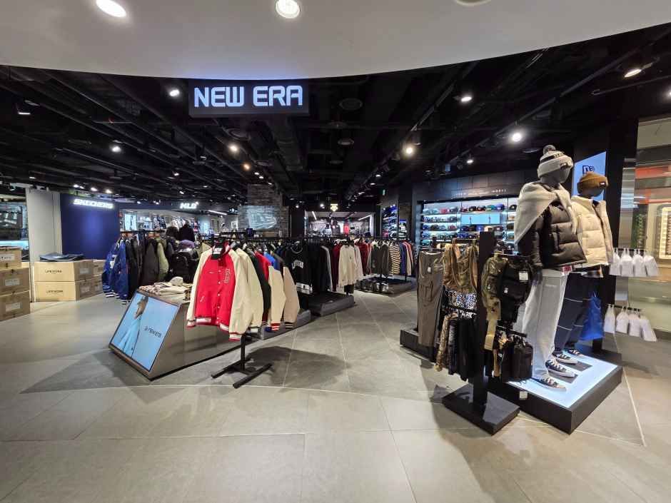 뉴에라 두타몰점