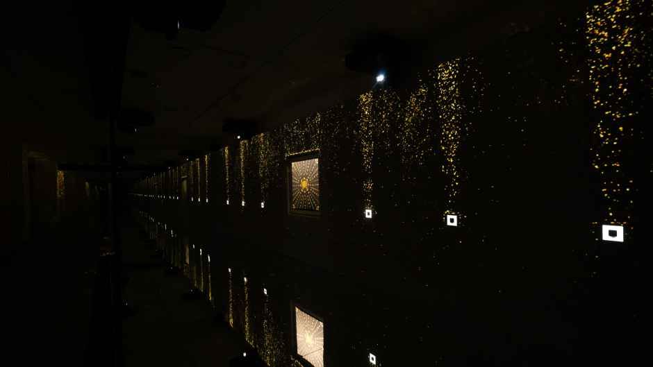 쿠키런 : 킹덤 아트 콜라보 프로젝트 특별전 - 위대한 왕국의 유산