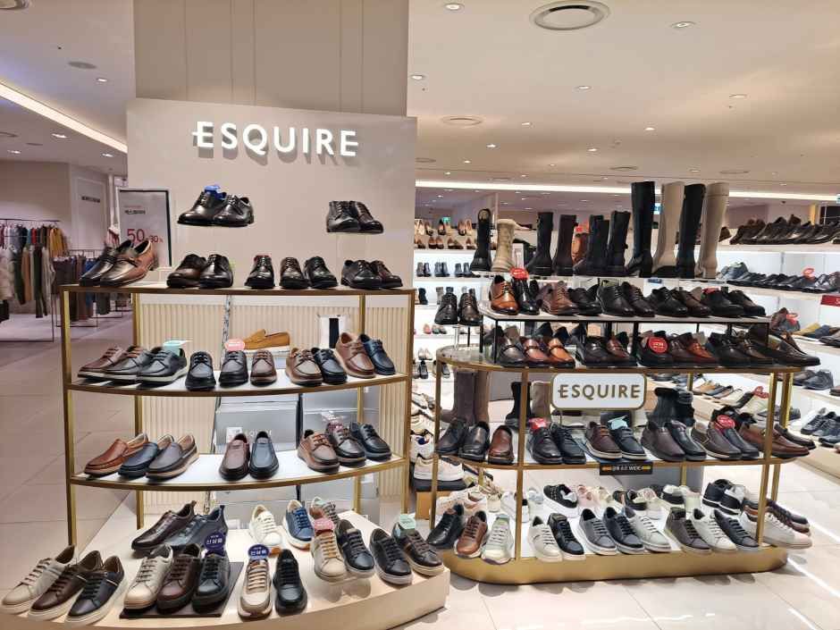 에스콰이아 현대아울렛 동대문점