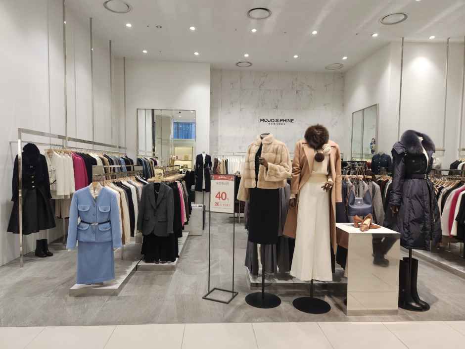 모조에스핀 롯데몰 광교점