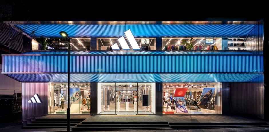 [事後免税店]MPLAYGROUND（エムプレイグラウンド）・ミョンドン（明洞）店