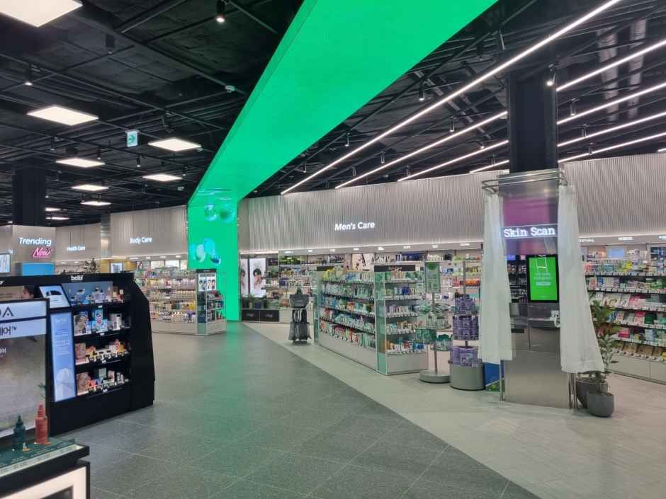 올리브영 스타필드 고양점