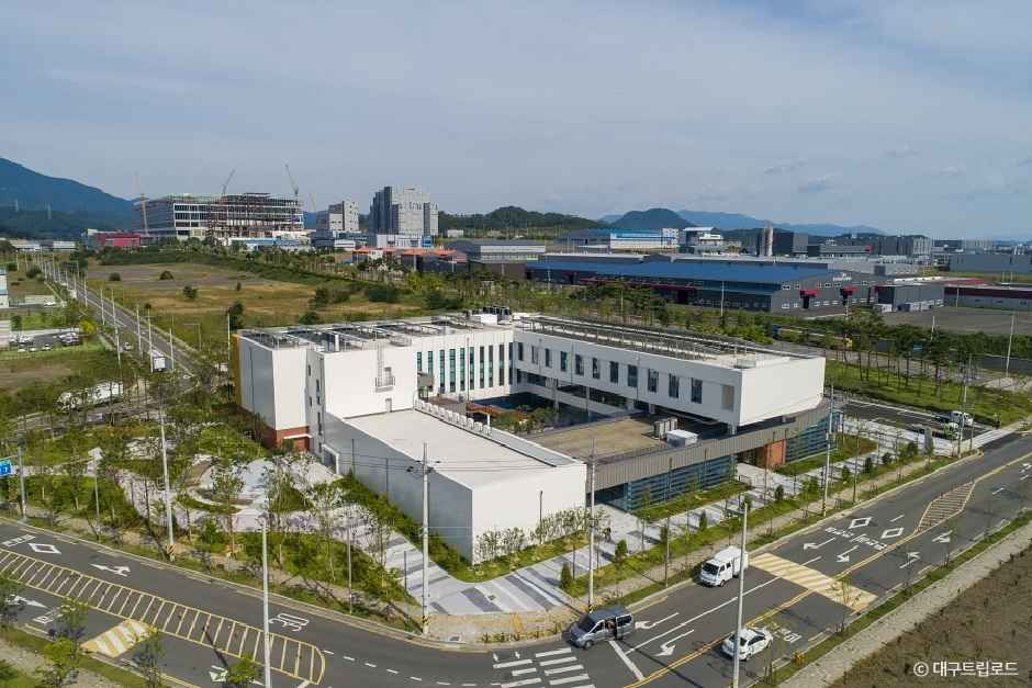 노사평화의 전당