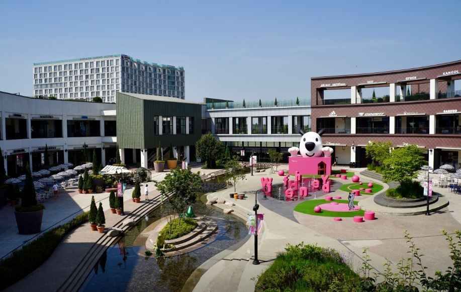 [事後免税店] ミッコジュエリー・現代プレミアムアウトレットキンポ（金浦）店(미꼬쥬얼리 현대프리미엄아울렛 김포점)