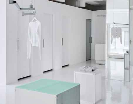 Rest & Recreation Hannam [Tax Refund Shop](레스트앤레크레이션 한남)