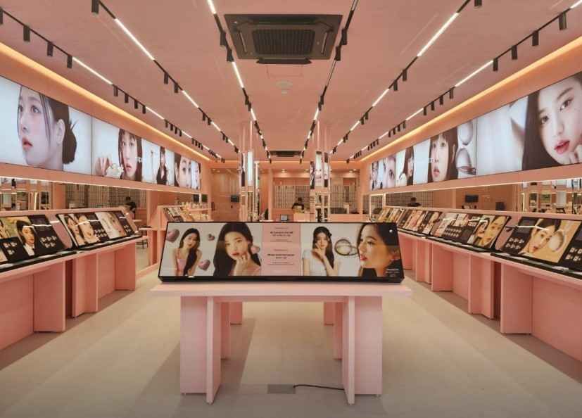 하파크리스틴 압구정로데오점