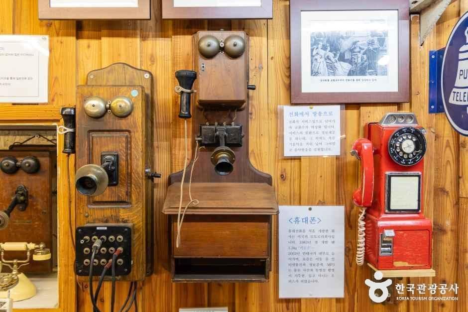 소리체험박물관