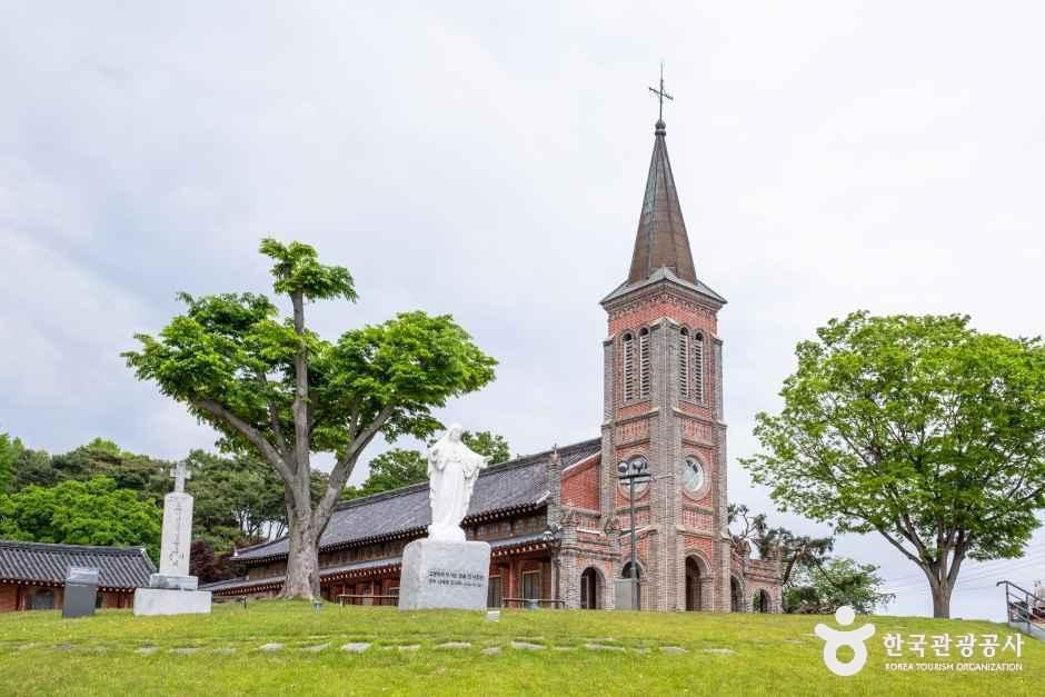 웅포 곰개나루길