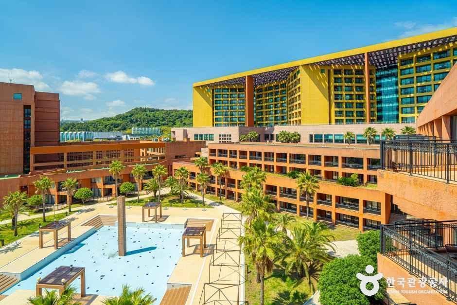 제주부영호텔&리조트