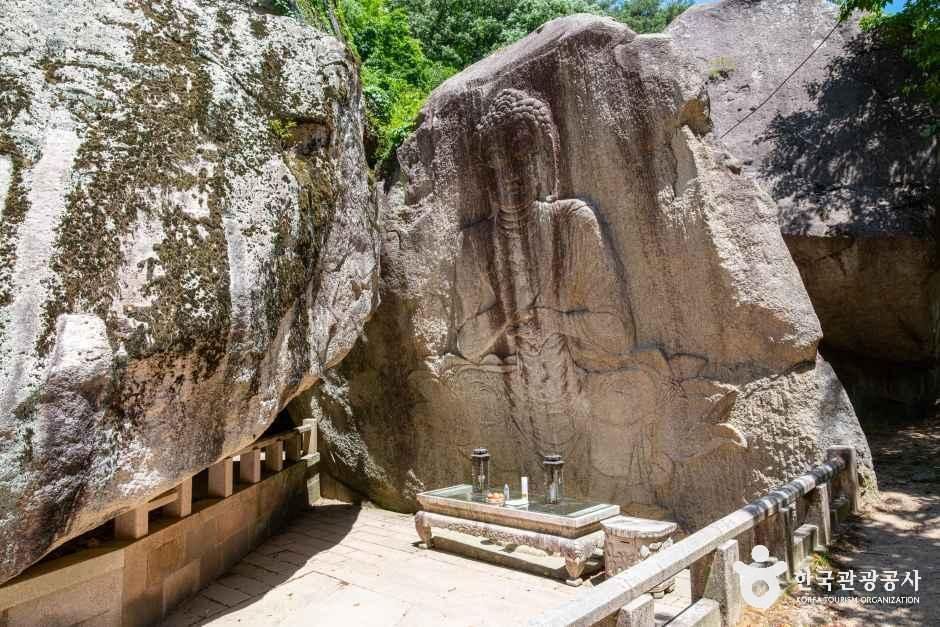 보은 법주사 [유네스코 세계유산]