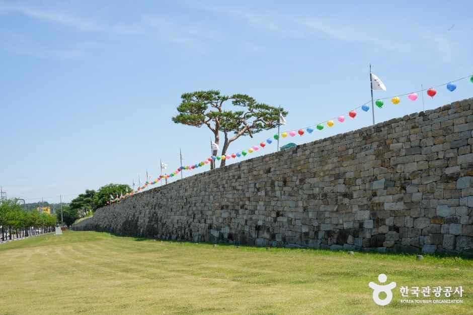 홍성 홍주읍성