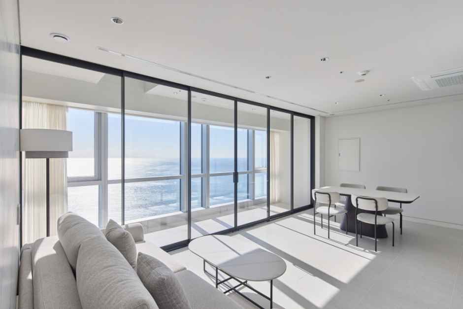 Palatium Haeundae by SONO Felice