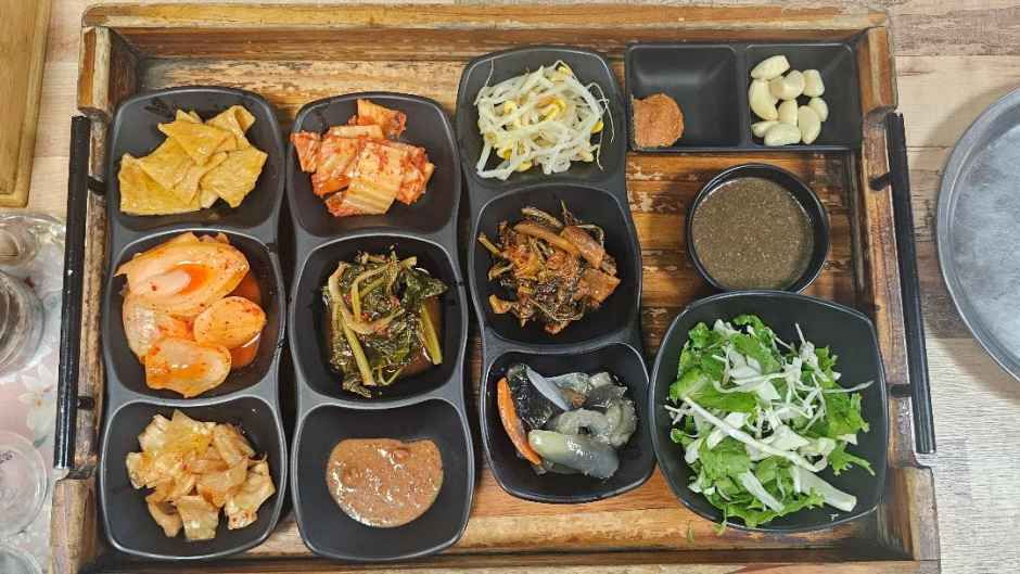 두암식당