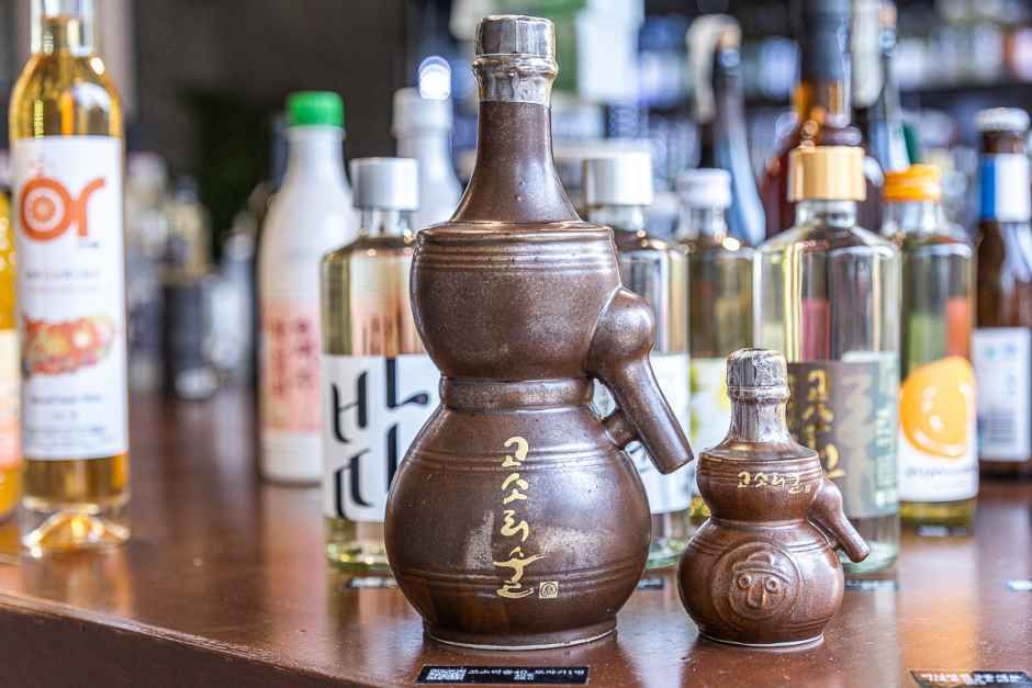 제주수울 (JEJUSUUL)