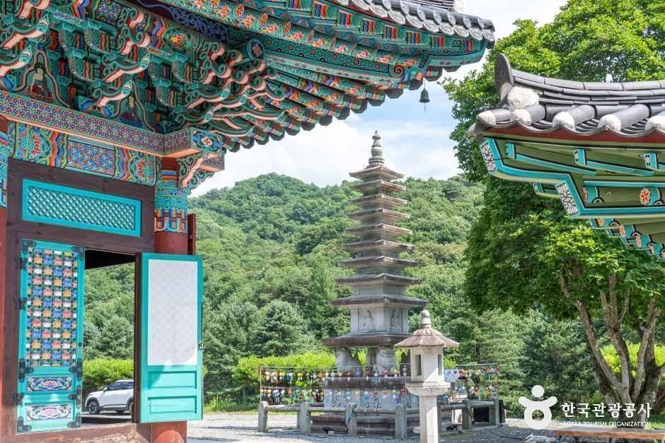 봉복사(횡성)