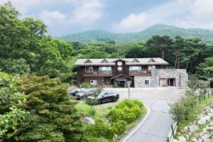 국립오서산자연휴양림