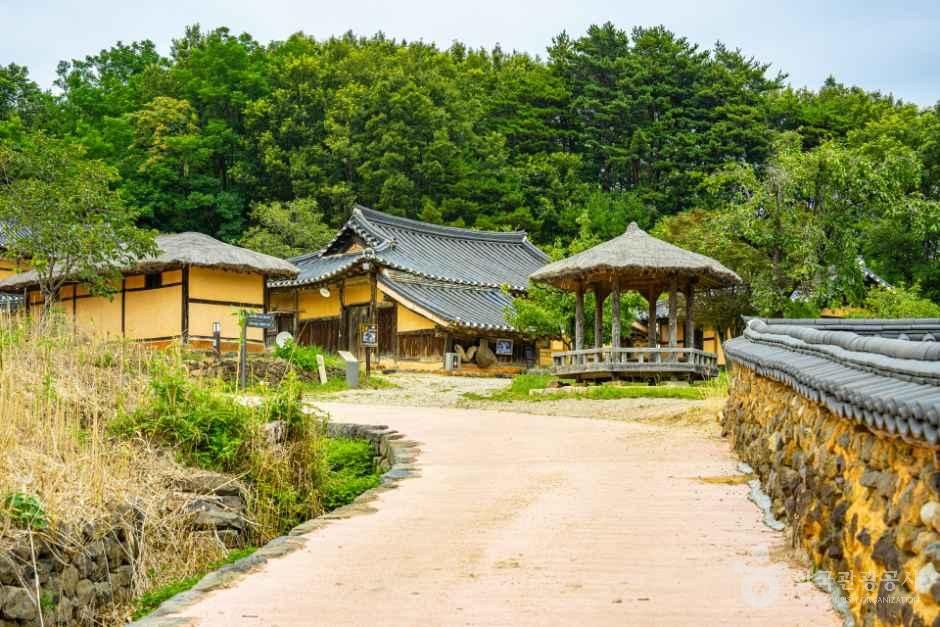 [해파랑길] 47코스