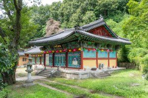 극락사(경기)