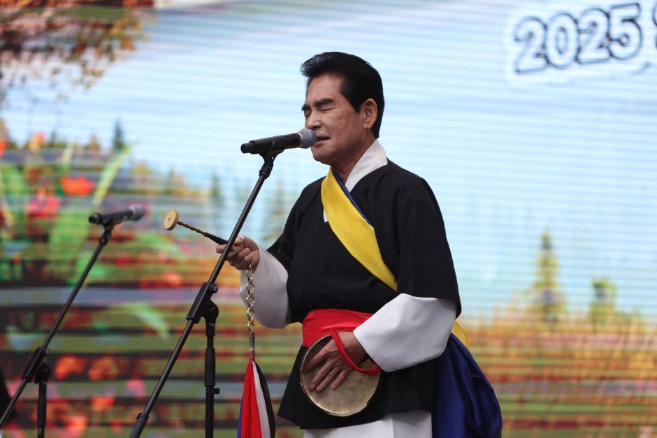 양천가족 거리축제 사진 9