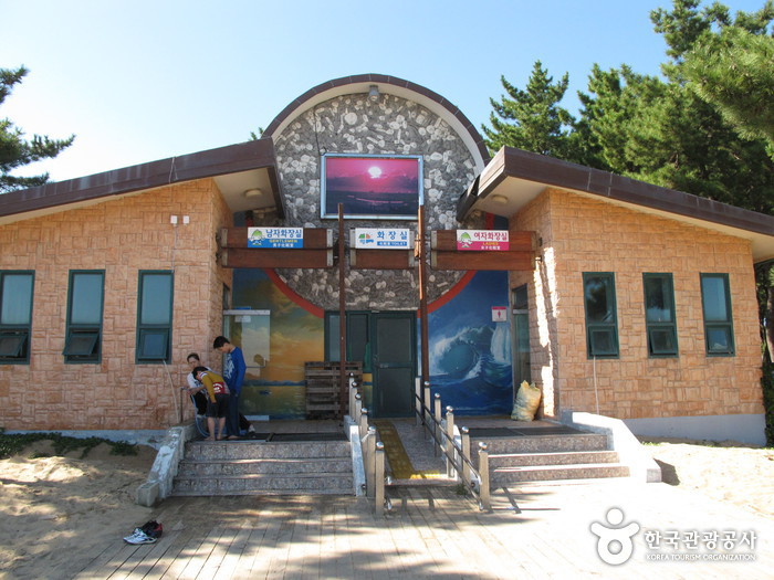속초해변 속초해변