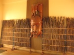 아프리카박물관 (2)