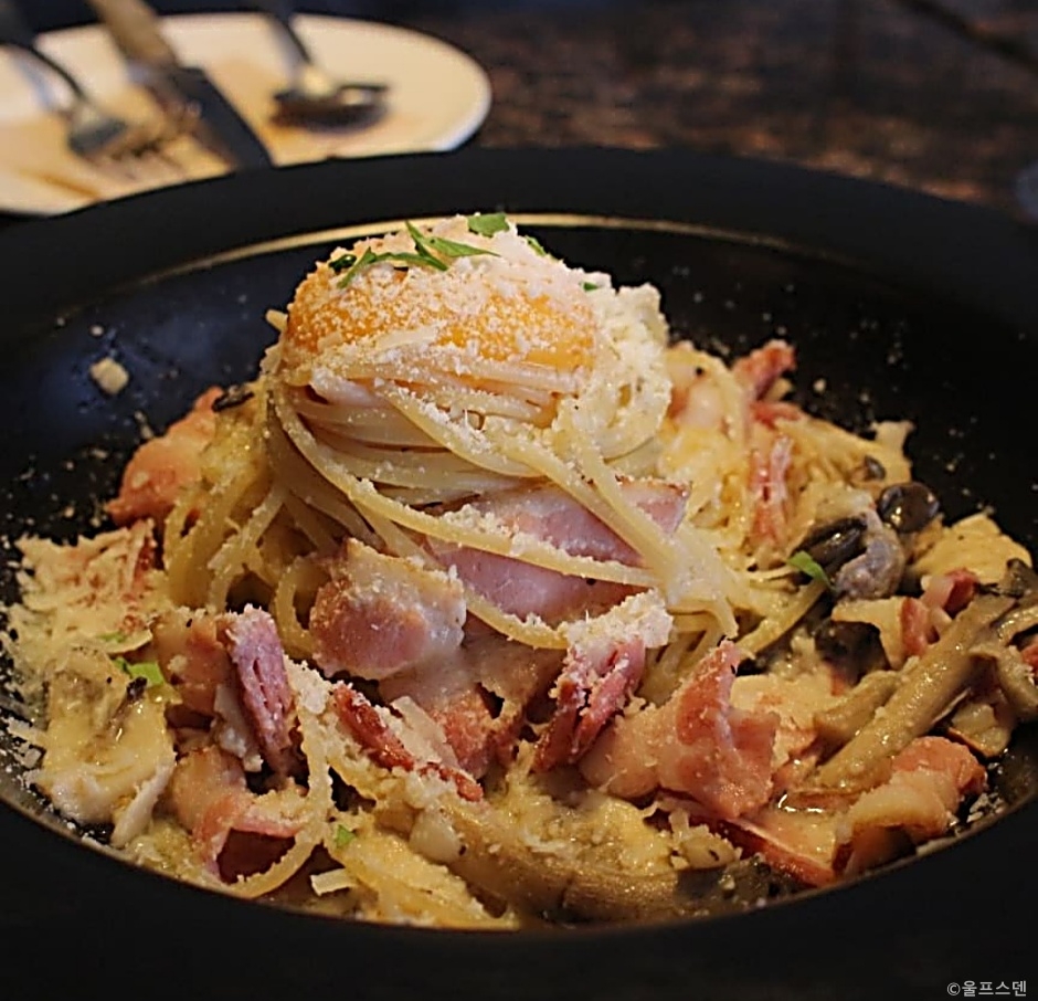 狼穴